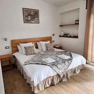 Iloghe Di Marras Affittacamere