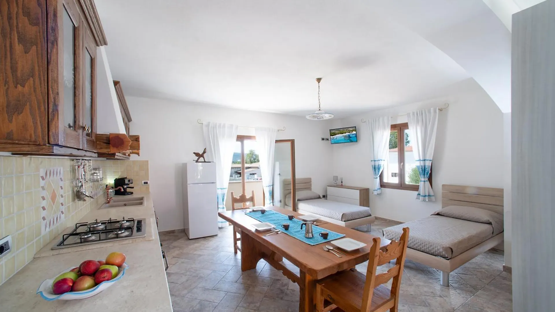 Splendida Villa Vicino Al Magico Mare Di Orosei Loculi